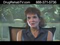 Substance abuse treatment center Los Angeles