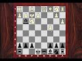Chessworld.net presents: The Kieninger Trap in the Budapest Gambit