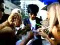 tarkan pepsi reklam� eski 
