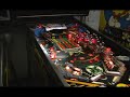 pinball play