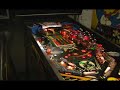 pinball play