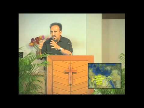 Psalm 83 prophecy update | myBlessedHope