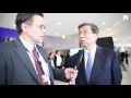49th ADB Annual Meeting- Interview with ADB -..