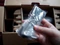 unboxing PS3 80gb