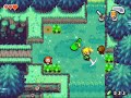 zelda the minish cap