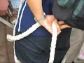 溜 索