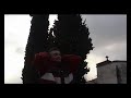 Angoscia del tempo