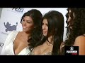 kim kardashian birthday party | platinum motorsport