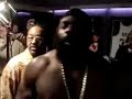 Kimbo Slice vs Ray Mercer weigh-in for 23 june 2007