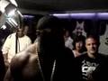 Kimbo Slice vs Ray Mercer weigh-in for 23 june 2007