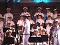 barca de guaymas by sinfonica de la armada de mexico