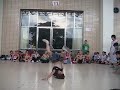 QN breaker vs FIT crew