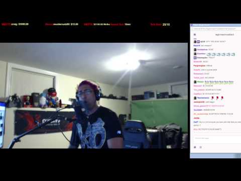 Pink Hair! I'm On A Boat Live T-PainBlack - MaximusBlack