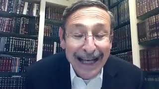 פרשת ראה: הדרך לחיזוק הרצון והשאיפות בעבודת ה’ (הרב מאיר גולדוויכט)