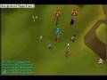 Tool - Pushit (Salival Version) Runescape Mix Part 1