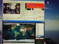 NA1SS in SSTV. Space Station