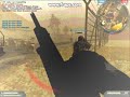 Bf2 Playing Arond