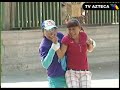 El Balón de fuego