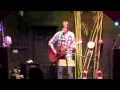 Sean Markey at Bloombars 2011