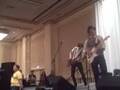 The Remus Lupins at Wrock Chicago - The End