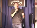 Peacemountain stand-up