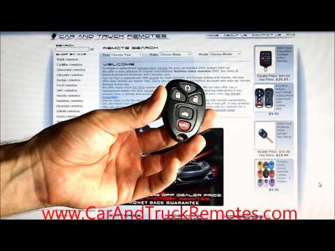 how to repair remote control