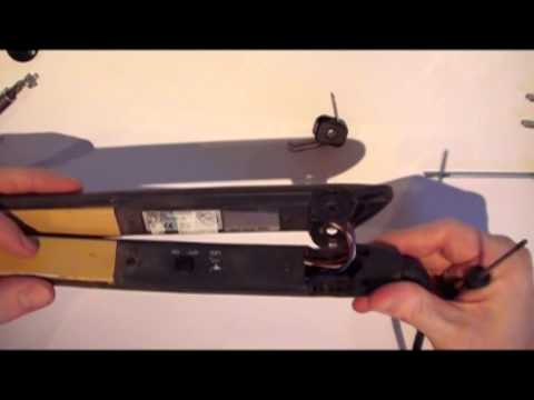 how to repair ghd straighteners uk