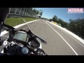 Testride BMW World Superbikes 2011