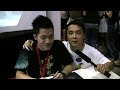 the mrbrown show: singapore toy   comic convention special report