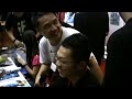 the mrbrown show: singapore toy   comic convention special report