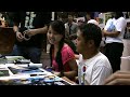the mrbrown show: singapore toy   comic convention special report