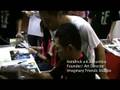 the mrbrown show: Singapore Toy & Comic Convention report 1