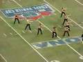 St Mary's University Dance Team - Vanier Cup 2007