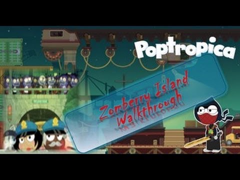 poptropica