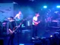Switchfoot - Hello Hurricane live