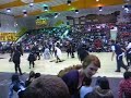 Don Lugo's Hip Hop Team