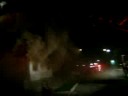 Fire on Steel Street