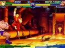 Street Fighter Alpha 3 Street Fighter Alpha 3
