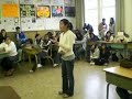 Singing Telegrams - Christina