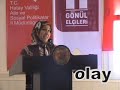 Koruyucu Ailenin Çağrısı