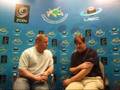 Andrew Frawley Talks Tenpin in Riyadh