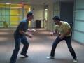 gary wrasslin