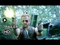 Go Goa Gone trailer: Saif Ali Khan's zombie-hunting expeditions look like a laugh riot