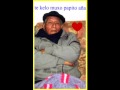 nadie es eterno en el mundo