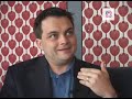 Lee Dalton, Managing Director, LogicaCMG Part 02 of 03