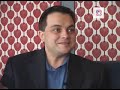 Lee Dalton, Managing Director, LogicaCMG Part 02 of 03