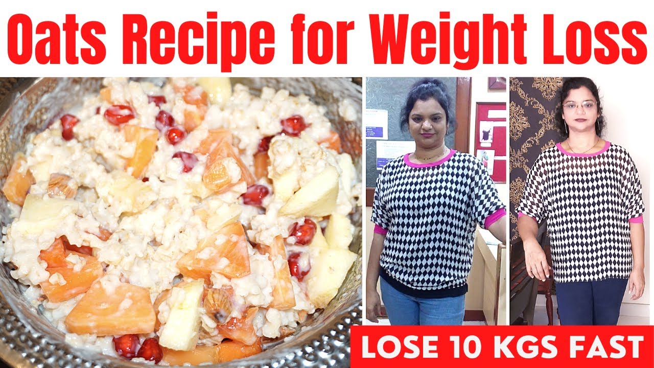 Oats Paneer Bhurji Recipe for Weight Loss Oats Recipe for Breakfast