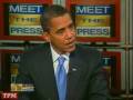 TPMtv: President-Elect Obama Meets the Press