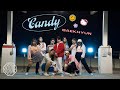 BAEKHYUN - CANDY