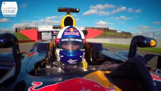 Bir F1 Aracı Ne Kadar Hızlıdır?